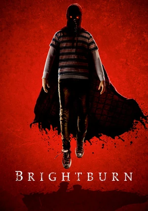 Brightburn