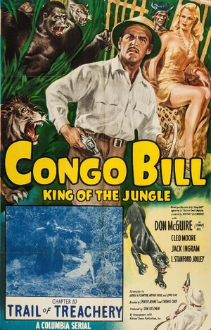 Congo Bill