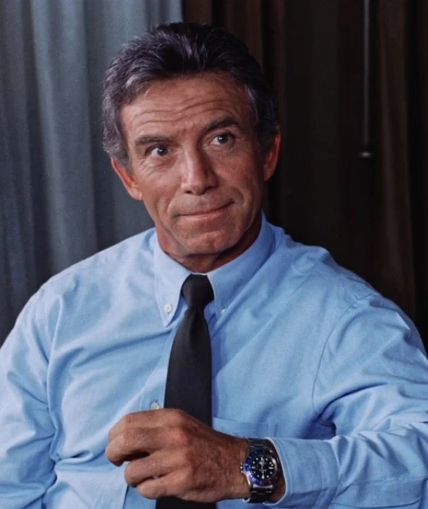 Peter Neal | List of Deaths Wiki | Fandom