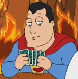 Superman (Family Guy)