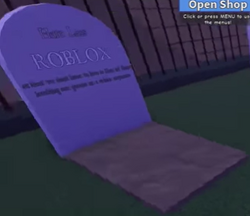 Shovelware Studios List Of Deaths Wiki Fandom - roblox captain underpants poopypants 2 spookypants