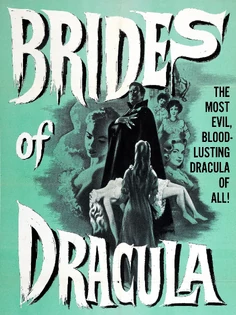 Thebridesofdracula