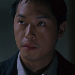 Detective Steven Sing
