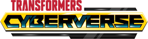 Transformers Cyberverse Logo