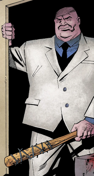 Wilson Fisk-Kingpin (Earth-18121)