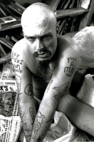 Gg allin