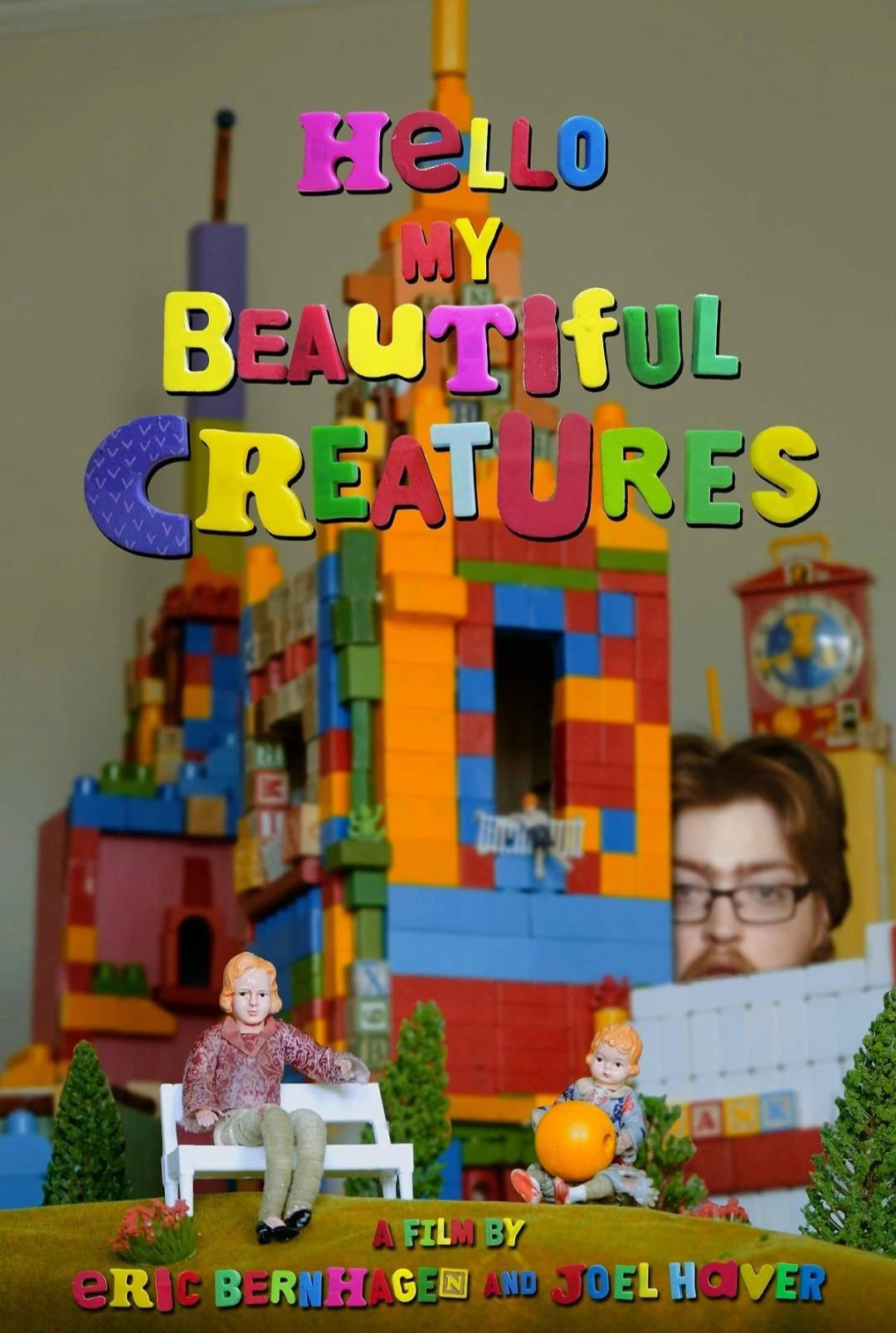 Hello My Beautiful Creatures - Latest
