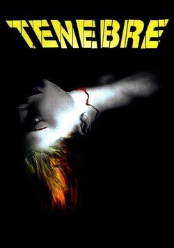 Tenebre-Tenebrae 1982