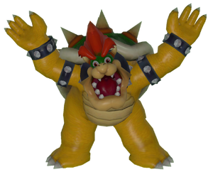 Bowser (SMG4) | List of Deaths Wiki | Fandom