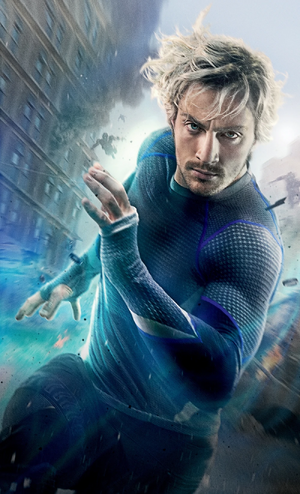 Quicksilver