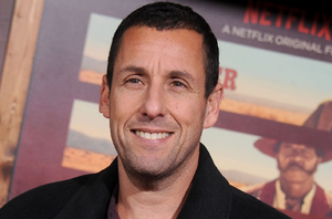 Adam Sandler