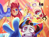 The Amazing Digital Circus