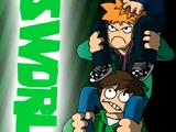 Eddsworld