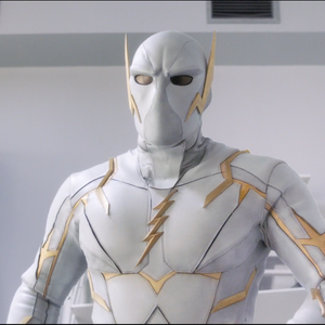 Godspeed-flash