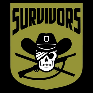 The Survivors logo