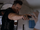 Captain Fraker (Shadow Warriors)