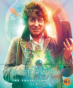 Doctor Who 4th Doctor