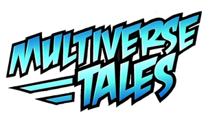 Multiverse Tales Series logo