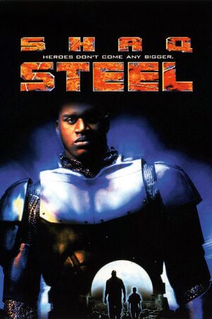 Steel poster