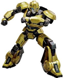 Transformers One B-127