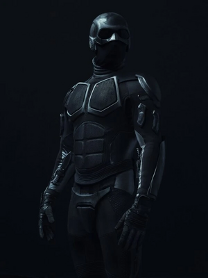 Black Noir