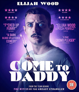 Come to Daddy Purple