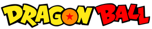 Dragon Ball logo