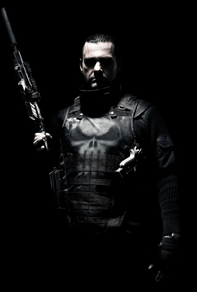 Punisher' #1 changes fundamental aspect of Frank Castle's life • AIPT