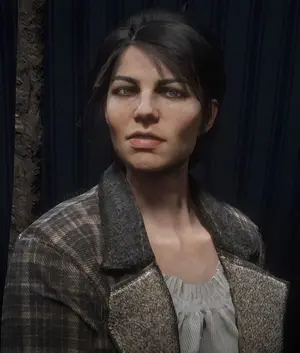 Abigail Marston | List of Deaths Wiki | Fandom