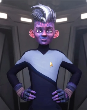 Dal R'El