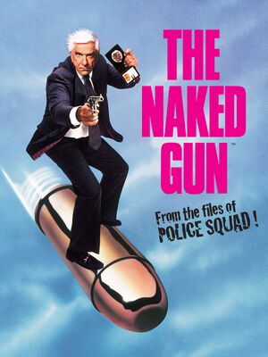 Naked gun