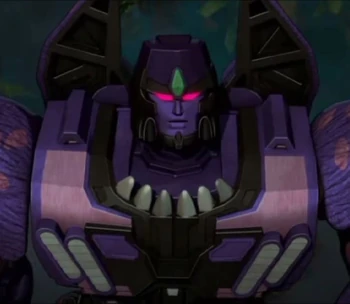 Netflixtransformerswfckingdombeastmegatron