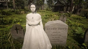 Agnes Dowd