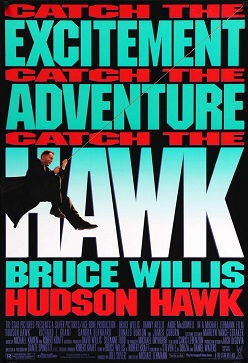 Hudsonhawk