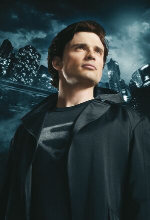 Kal-El Smallville