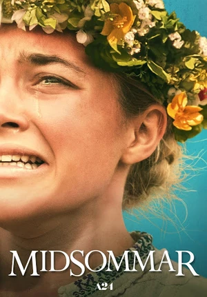 Midsommar poster