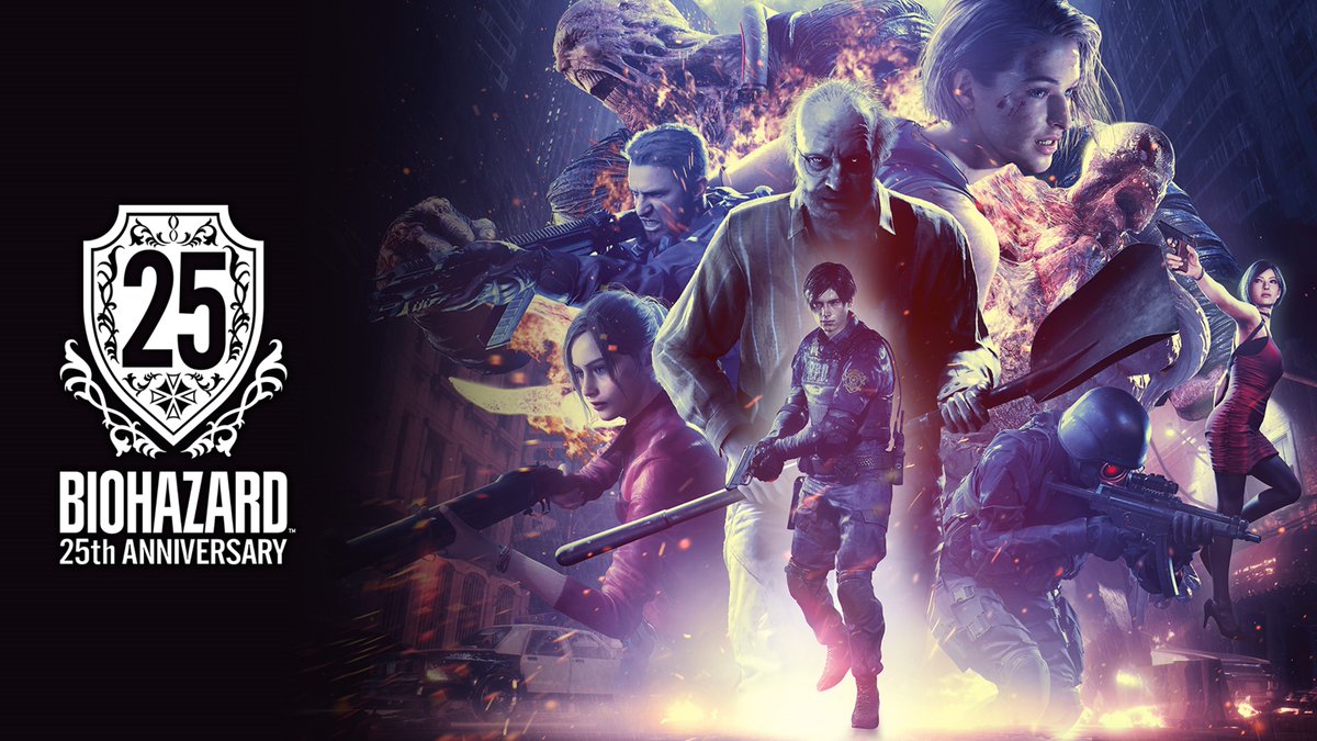 Netflix show Resident Evil: Infinite Darkness will be part of video game canon