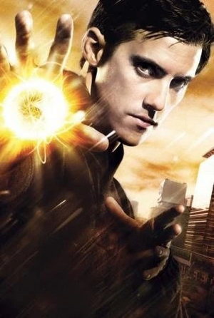 Peter Petrelli