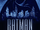 Batman: Caped Crusader