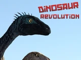 Dinosaur Revolution