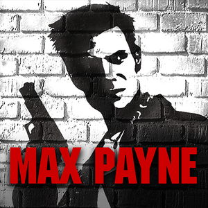 Max Payne poster