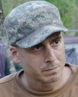 Mitch Dolgen