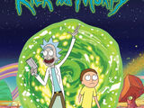 Rick and Morty