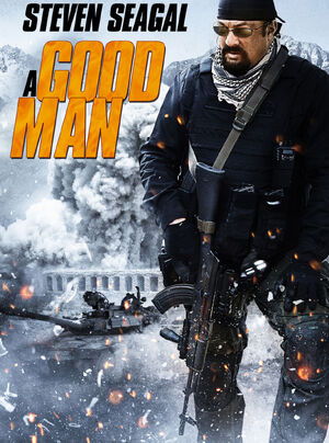 A good man