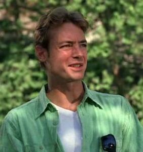 Brent McDonald