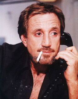 Roy Scheider