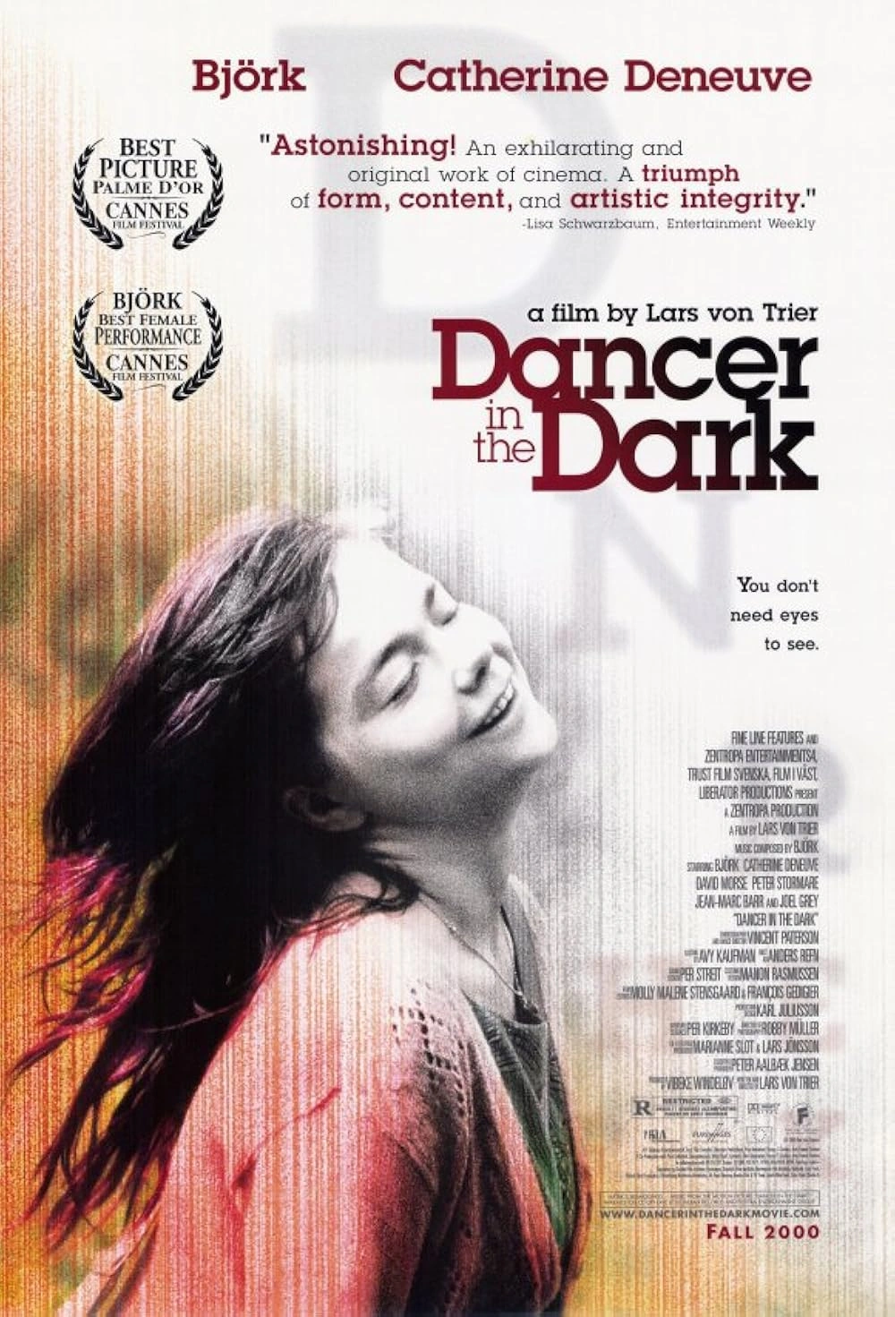 Dancer in the Dark | List of Deaths Wiki | Fandom