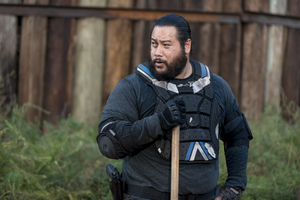 Jerry (The Walking Dead)