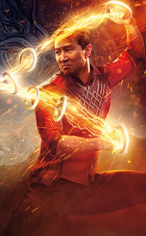 Shang-Chi