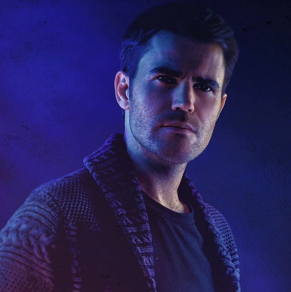 Tucker Reed | List of Deaths Wiki | Fandom